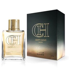 Giotti Gold Chatler - 100ml
