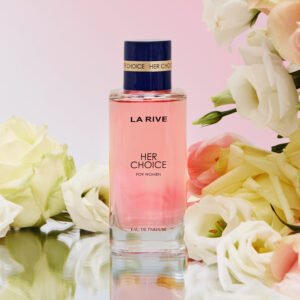 La Rive Her Choice Eau de Parfum 90ml