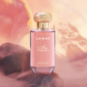 La Rive In Flames Eau de Parfum 90ml