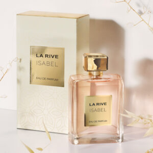 La Rive Isabel Eau de Parfum 100ml
