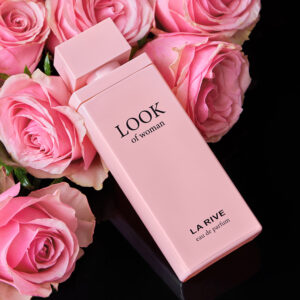La Rive Look Of Woman Eau de Parfum 75ml