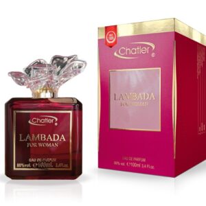 Lambada For Woman Chatler - 100ml