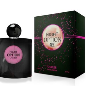 Night Option Chatler -100ml