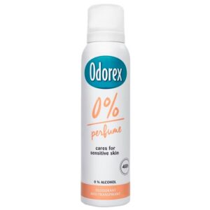 Odorex 0% Perfume – 150 ml