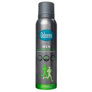 Odorex Men Fresh Protection – 150 ml