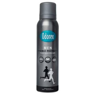 Odorex Men Invisible Protection - 150 ml