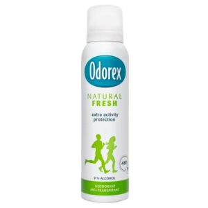 Odorex Natural Fresh - 150 ml