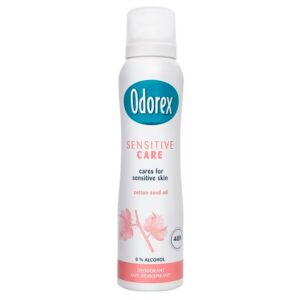 Odorex Sensitive Care - 150 ml