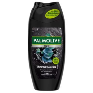 Palmolive For Men Pure Arctic Refreshing 3-In-1 – 250 ml