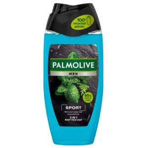 Palmolive Men Sport 3-in-1 – 250 ml