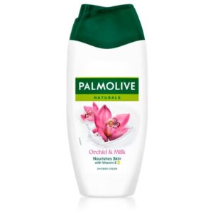 Palmolive Naturals Orchid & Milk – 250 ml