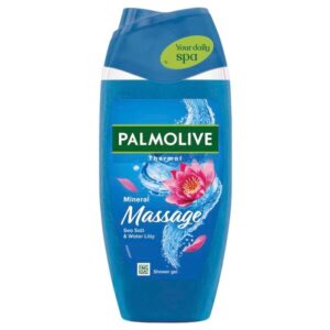 Palmolive Thermal Mineral Massage Shower Scrub – 250 ml