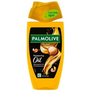 Palmolive Thermal Pampering Oil – 250 ml