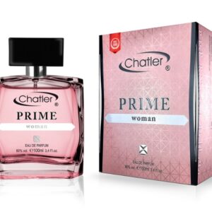 Prime Woman Chatler - 100ml
