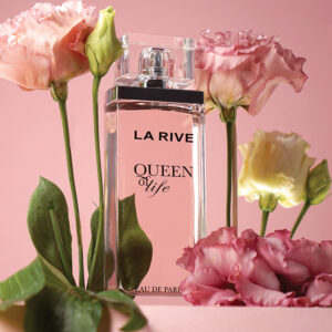 La Rive Queen Of Life Eau de Parfum 75ml