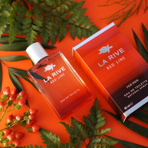 La Rive Red Line Eau de Toilette 90ml