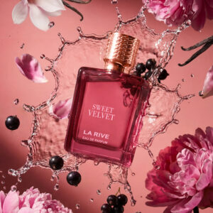 La Rive Sveet Velvet Eau de Parfum 90ml