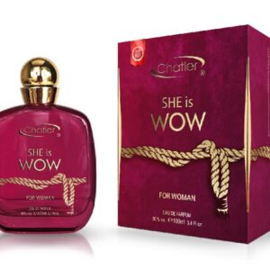 She Is Wow Chatler -100ml