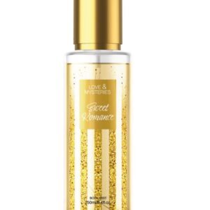 Love & Mysteries Sweet Romance Body Mist 250ml