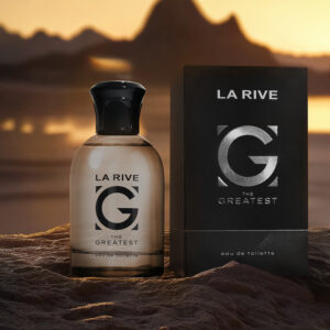 La Rive The Greatest Eau de Toilette 100ml