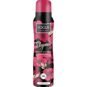 Vogue Women Elegance Perfume - 150 ml