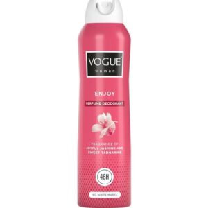 Vogue Women Enjoy Perfume - 150 ml