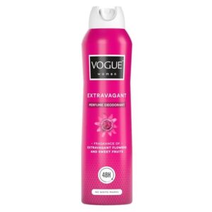 Vogue Women Extravagant Perfume - 150 ml