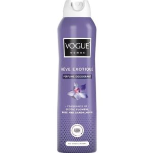 Vogue Women Rêve Exotique Parfum - 150 ml