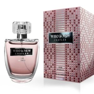 Who Is New Chatler - 100ml